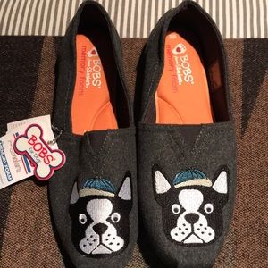 bobs for dogs boston terrier